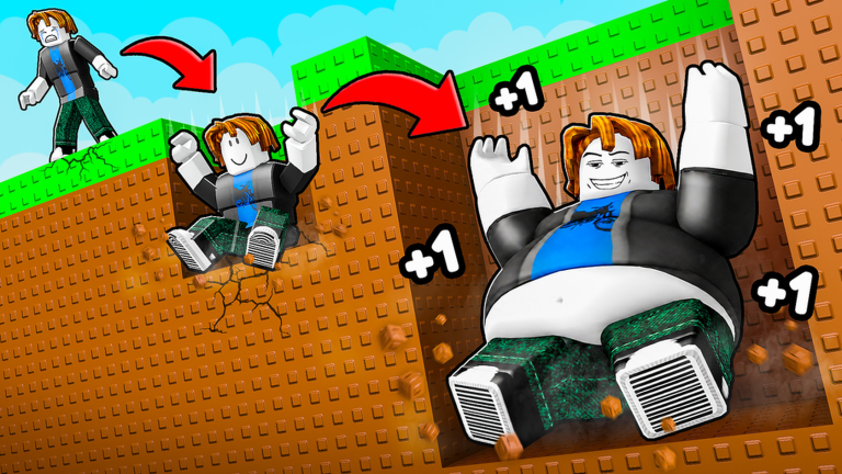 Artwork for the Update + Aa event in +1 Fat Per Click