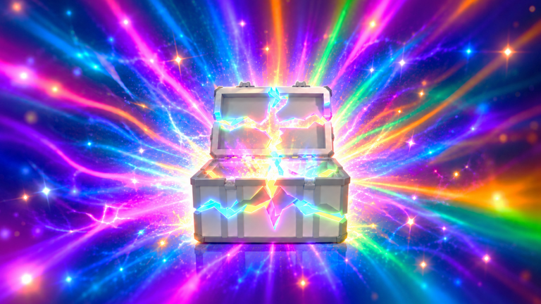 Artwork for the MORE FREE DREAM CASE! event in Sniper Arena