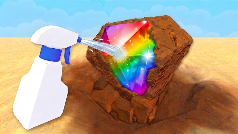 Artwork for the UPDATE 1 + ADMIN ABUSE event in Dig & Clean