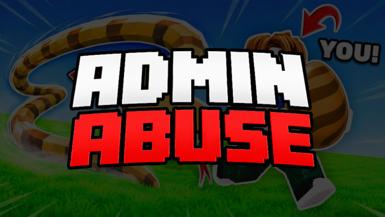 Artwork for the ADMIN ABUSE!? + New Zone event in Steal An Egg