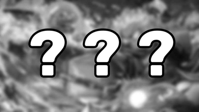Artwork for the Update event in Unscathed RNG