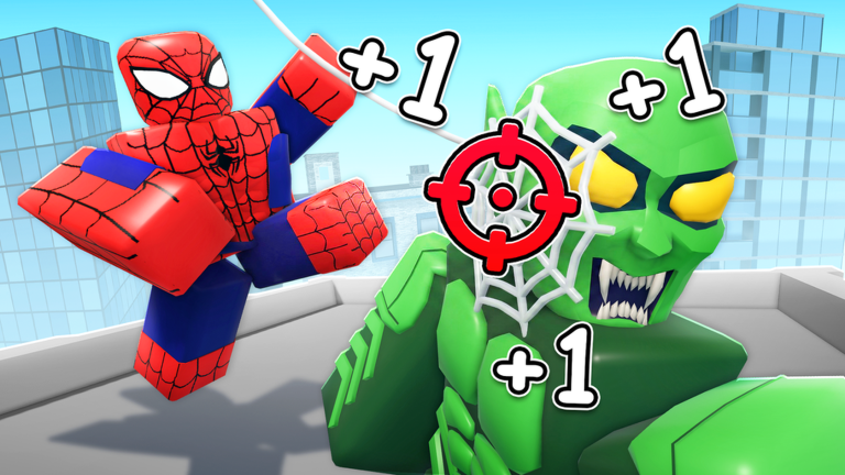 Artwork for the Admin Abuse / Rift Event event in +1 Spider Evolution