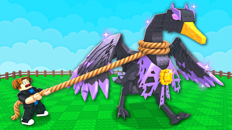 Artwork for the 🕰️ Forgotten Farms event in Catch And Tame