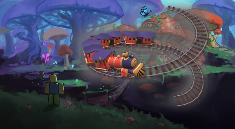 Artwork for the Medal Quest event in Egg Hunt 2026: The Grand Eggspress