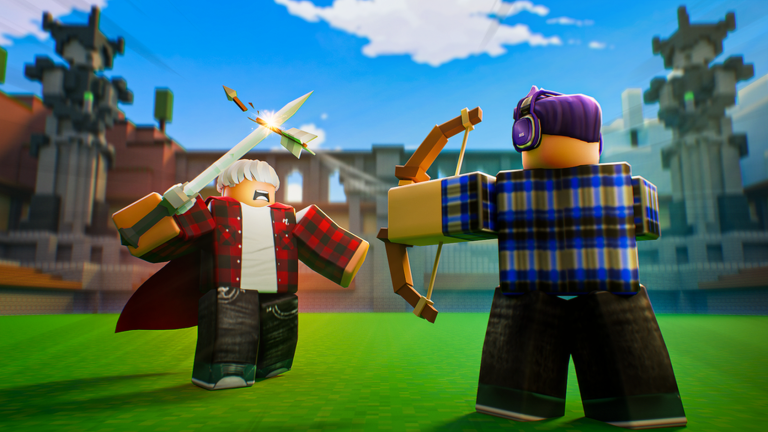 Artwork for the 🏆 Ranked Season 17 event in BedWars