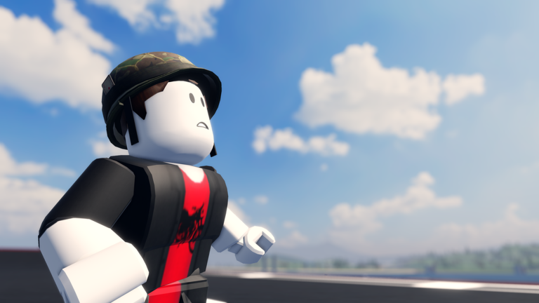 Artwork for the New Update event in Driving Empire Car RacingRP