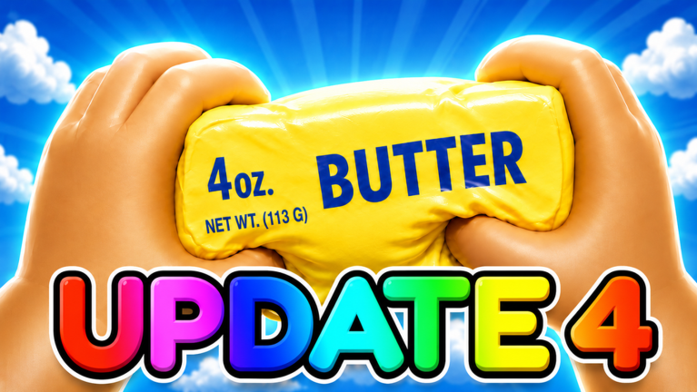 Artwork for the 🔥UPDATE 4❄️ event in Unbox ASMR