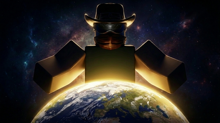 Artwork for the Admin Abuse event in Wanted