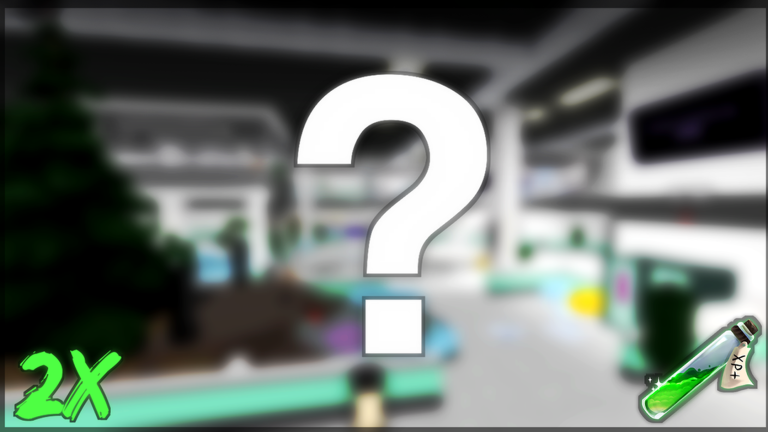 Artwork for the NEW CONTENT UPDATE event in Asylum Life