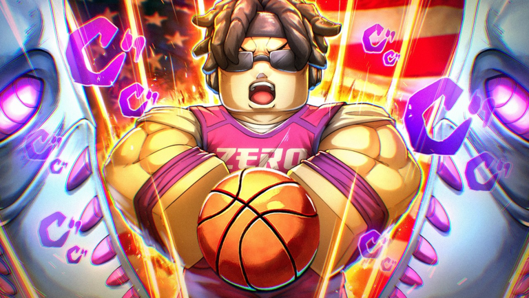 Artwork for the Valentine Limited Return event in Basketball: Zero