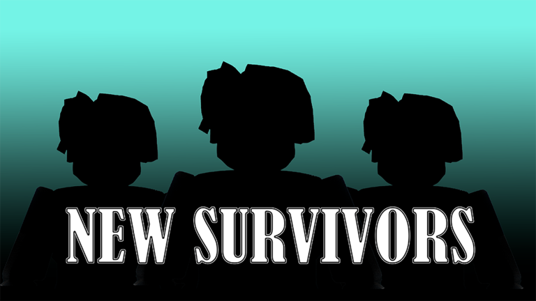 Artwork for the SURVIVOR ISLAND UPDATE event in 100 Days At Sea