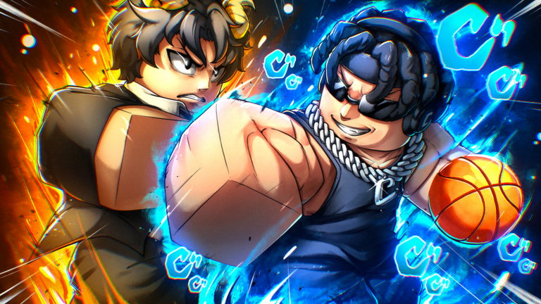 Artwork for the TATLIS V2 STYLE 🎨 event in Basketball: Zero