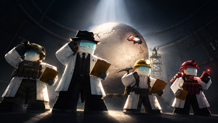 Artwork for the CLASS COSMETICS event in Crack the Egg