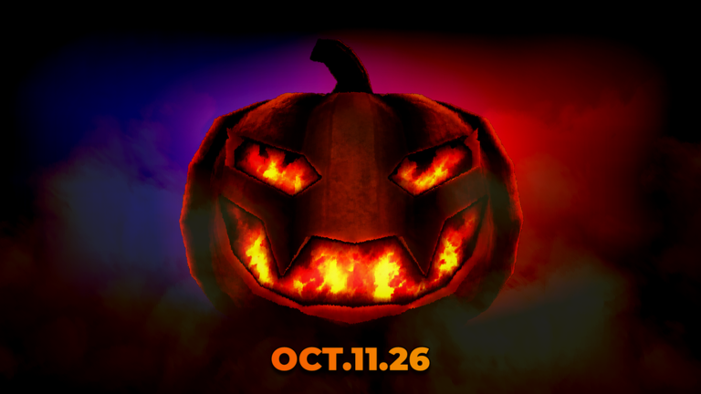 Artwork for the SPOOKY event in Notoriety: A PAYDAY® Experience