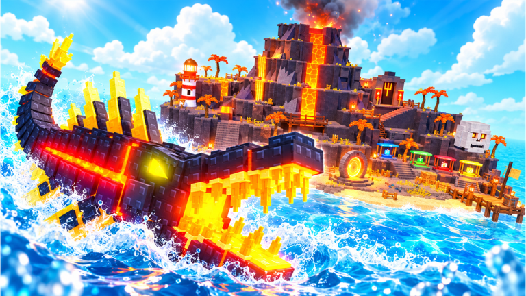 Artwork for the NEW WORLD IS COMING event in Deep Fishing
