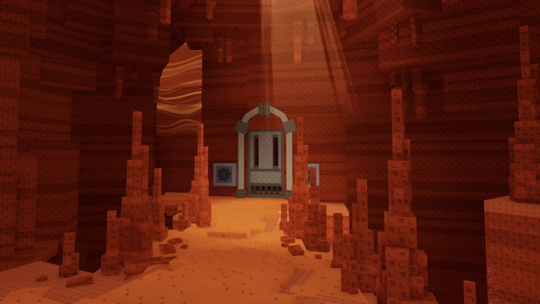 Artwork for the THE CAVES UPDATE (W2) 🦇 event in Sell Lemons