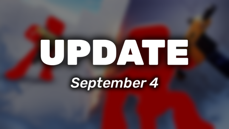 Artwork for the 🎉 UPDATE 22 🎉 event in RIVALS