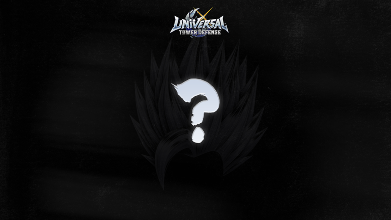 Artwork for the Universal Festival FINALE event in Universal Tower Defense Z