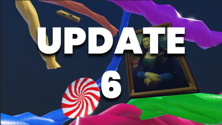 Artwork for the Update 6 - PAYDAY 🪙 event in Chameleon