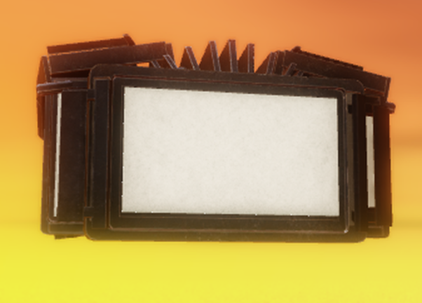 Artwork for the 📺Update📺 event in Cameraman Tower Defense