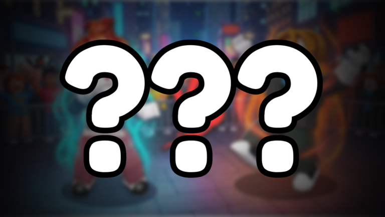 Artwork for the New Phonk + Emotes event in Aura Dance Battles