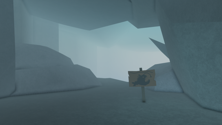 Artwork for the UPDATE 1 event in Drain the Lake