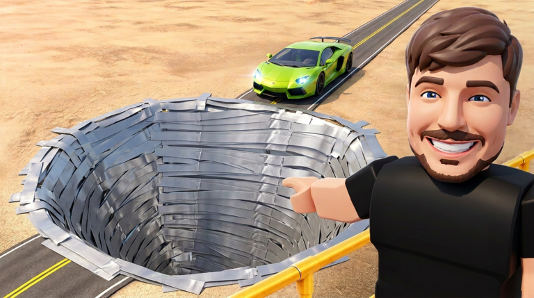Artwork for the RELICS + ADMIN ABUSE event in Cars VS Tape