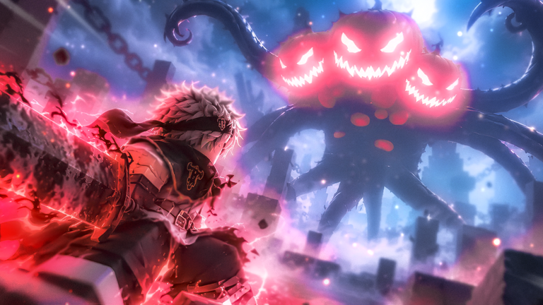 Artwork for the Clover Time event in Clover Time
