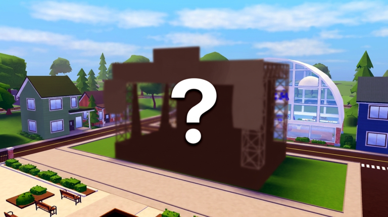 Artwork for the SPECIAL ADMIN EVENT event in Restaurant Tycoon 3