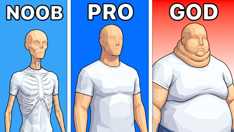 Artwork for the UPDATE 1 event in +1 Fat Per Click