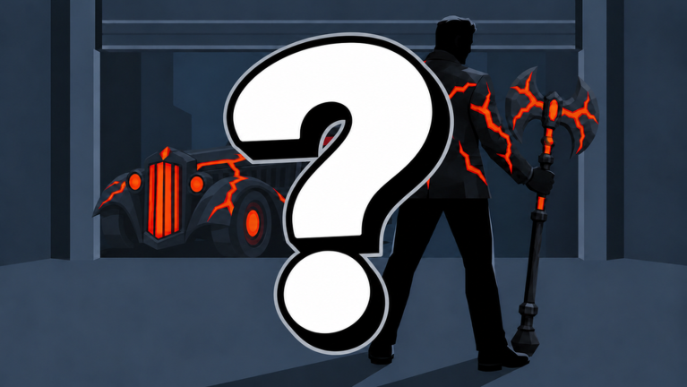 Artwork for the GLOBAL BOSS event in Idle Mafia Game
