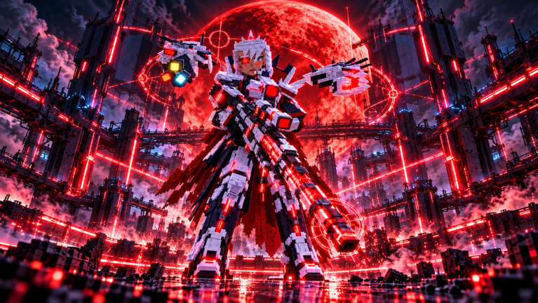 Artwork for the New Boss and Class Combat event in Survive The Swarm