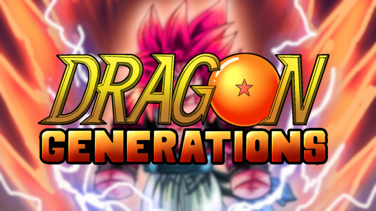 Artwork for the Paths Pt.2 event in Dragon Generations