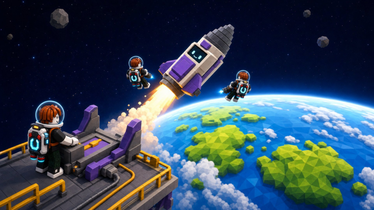 Artwork for the ADMIN BOOSTS event in Mine a Planet