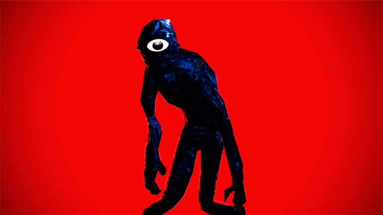 Artwork for the Seek x NO_DATA event in The Hollow