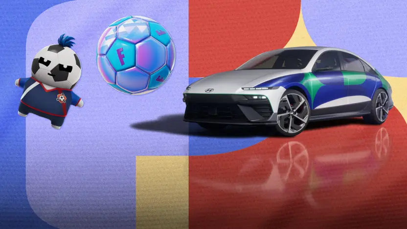 FIFA World Cup 2026 Finals Kickoff