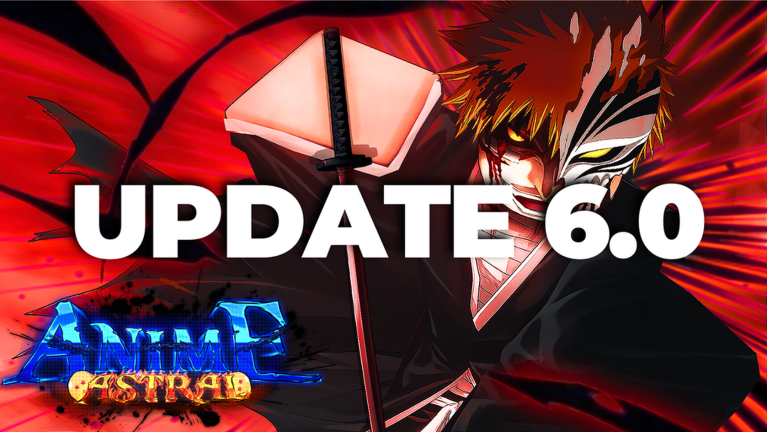 Artwork for the Update event in Anime Astral Simulator