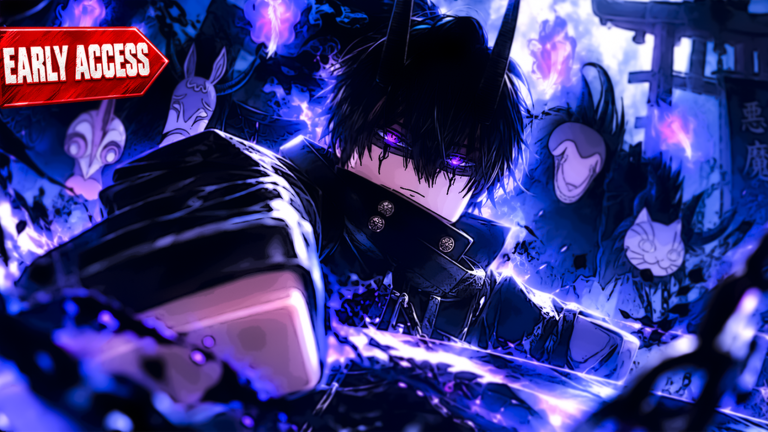 Artwork for the Game Release event in Clover Time