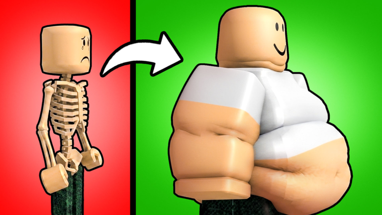 Artwork for the Update event in +1 Fat Per Click