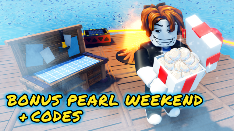 Artwork for the NEW CLASS + PEARL WEEKEND event in 100 Days At Sea