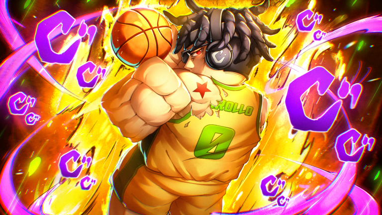 Artwork for the Vampire Limited Return event in Basketball: Zero