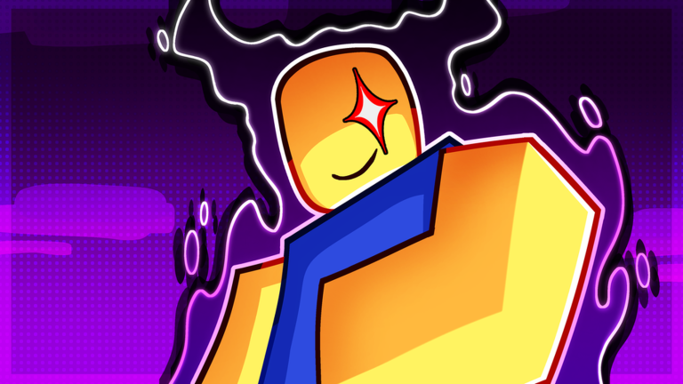 Artwork for the Update 2 (Delayed) event in Ability Arena