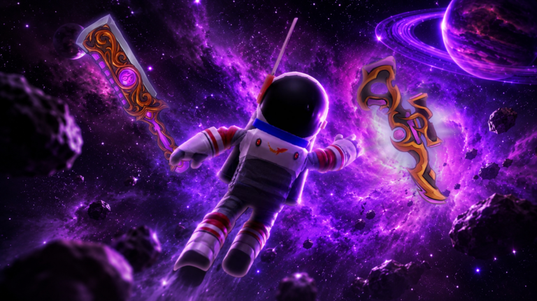 Artwork for the 🌌 Space 2026 event in Killer or Not