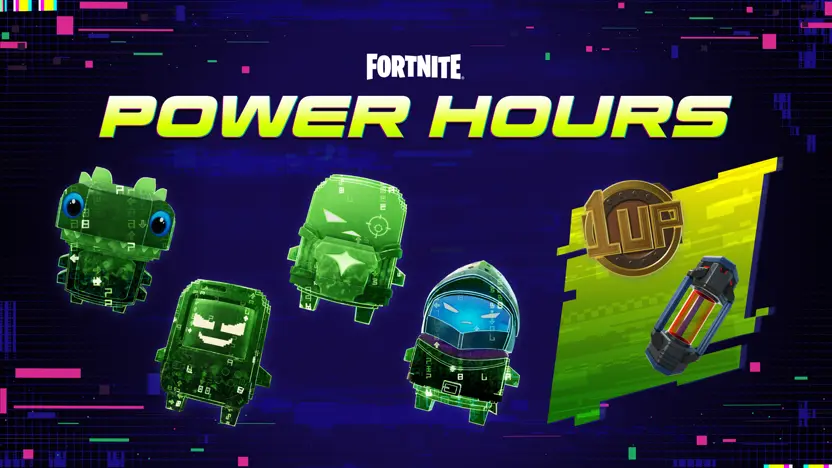 Power Hours: Cheat Master Sprites This Weekend