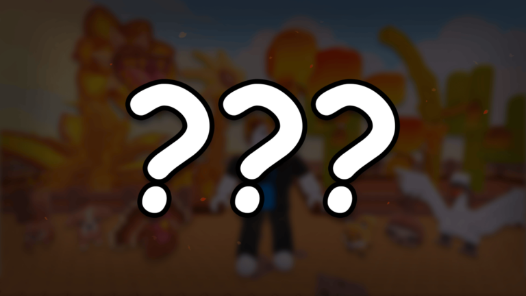 Artwork for the FALL HARVEST event in Grow a Garden 2