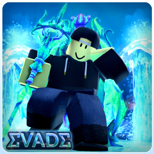 Evade Summer Update: End Time, Countdown & Rewards