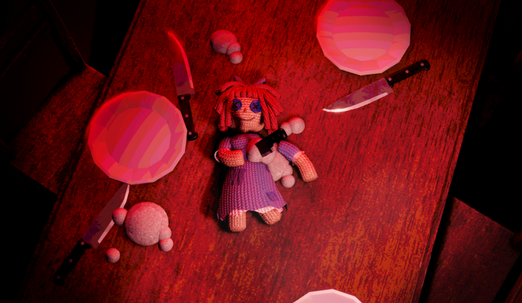 Artwork for the LIVE EVENT event in Experience Abstraction