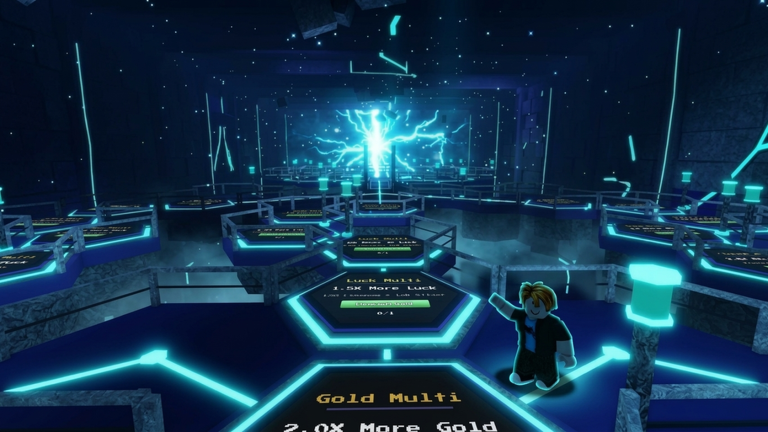 Artwork for the Tower 3 (5 Sections) event in Tower Incremental