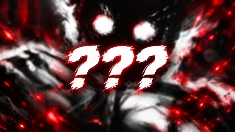 Artwork for the Update 12 + Admin Abuse event in Anime Fighting Simulator
