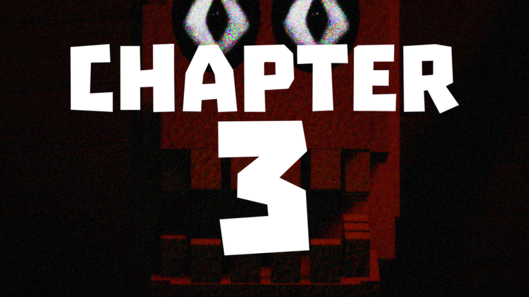 Artwork for the CHAPTER 3 event in he ate them.
